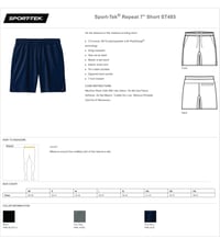 Image 2 of MARC Shorts 