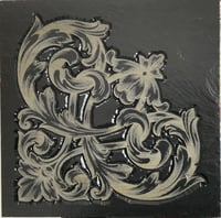 Image 1 of corner scroll