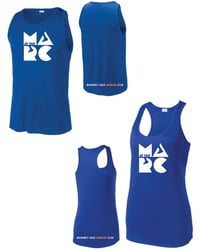 Image 1 of MARC Performance Tanks