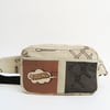 BAG - FENCE - BEIGE 