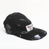 SOFT CAP - CAT WALL - BLACK