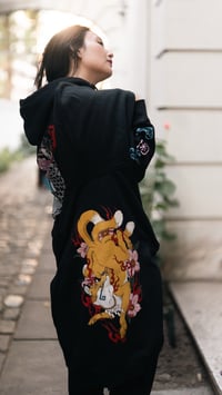 Image 2 of Kitsune | Hoodie