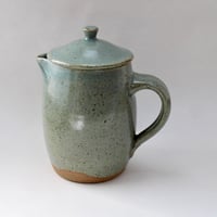 Image 1 of Lidded jug