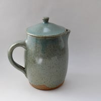 Image 2 of Lidded jug