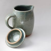 Image 3 of Lidded jug