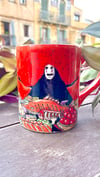 ‘No Face’ Mug