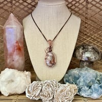 Image 2 of Flower Agate 