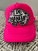 Image 3 of MUA Trucker