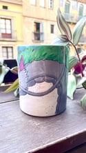 ‘Chihiro & Haku’ mug