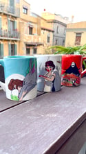 ‘Princess Mononoke’ mug