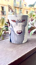 ‘Princess Mononoke’ mug