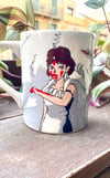 ‘Princess Mononoke’ mug