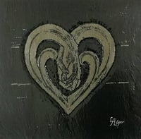 Image 1 of Hands in Heart