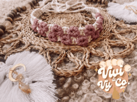 Image 5 of Luxe Stevie Headband-Adult