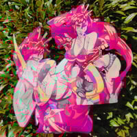 Image 1 of T.T.G.L. Scarlet Kisses