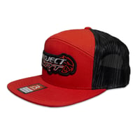 Image 2 of RED PROJECT SRT HAT