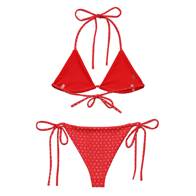 Image of Pool Party - Bikini