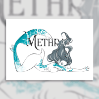 Image 3 of Methra Ed. Limitada