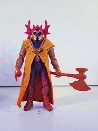 Image 3 of Judge, Jury, Executioner 