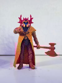 Image 1 of Judge, Jury, Executioner 