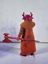 Image 2 of Judge, Jury, Executioner 