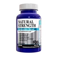 Natural Strength Enhancement