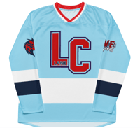 Image 1 of LC Hockey Jersey