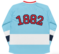 Image 2 of LC Hockey Jersey