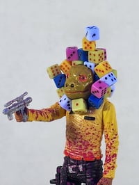 Image 2 of The Gambler