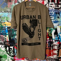 Image 4 of Urban Blight "Boot"