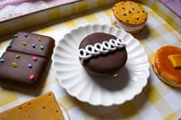 Image 3 of Tasty compact  mirror preorders