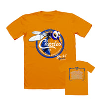 Image 1 of The "Skeeta" Beach Tee