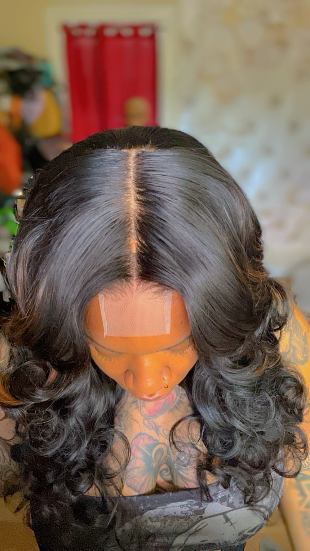 Kim K 2x6 Closures