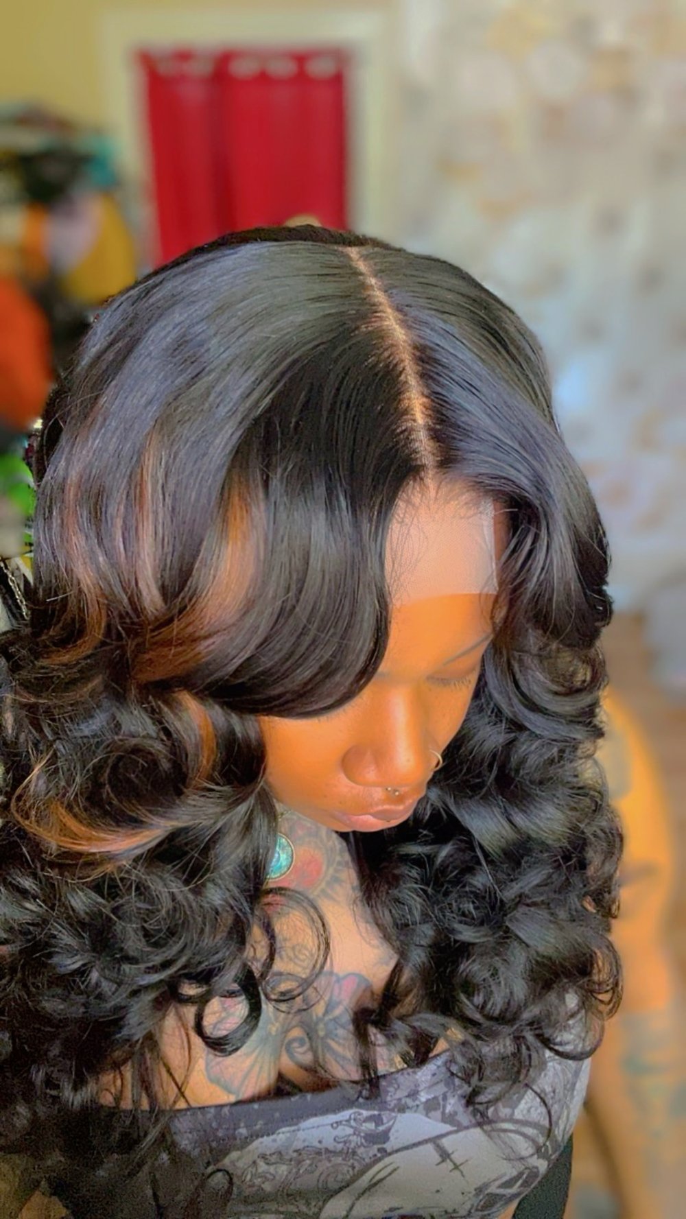 Kim K 2x6 Closures