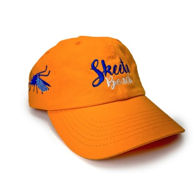 Image of The "Skeeta" Beach Cap