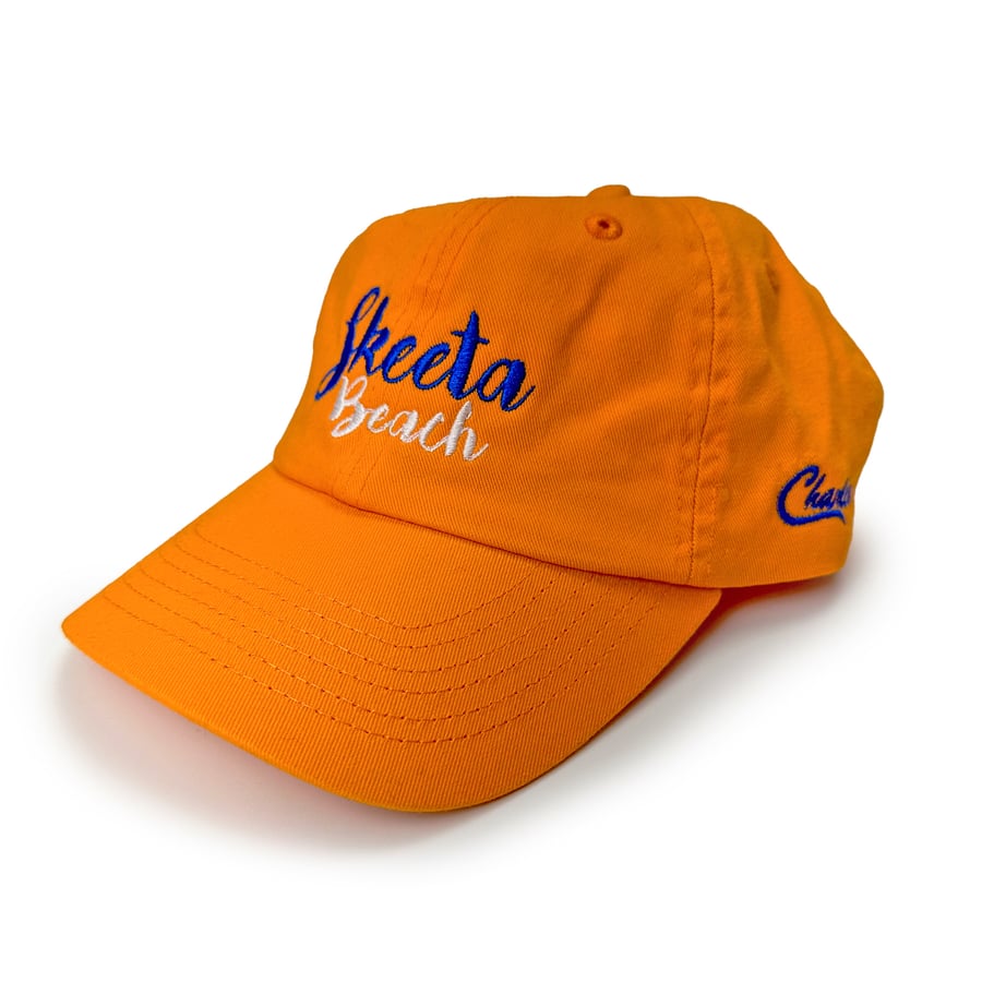 Image of The "Skeeta" Beach Cap