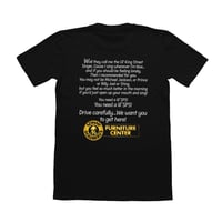 Image 2 of The Ol' King Street Singer Tee