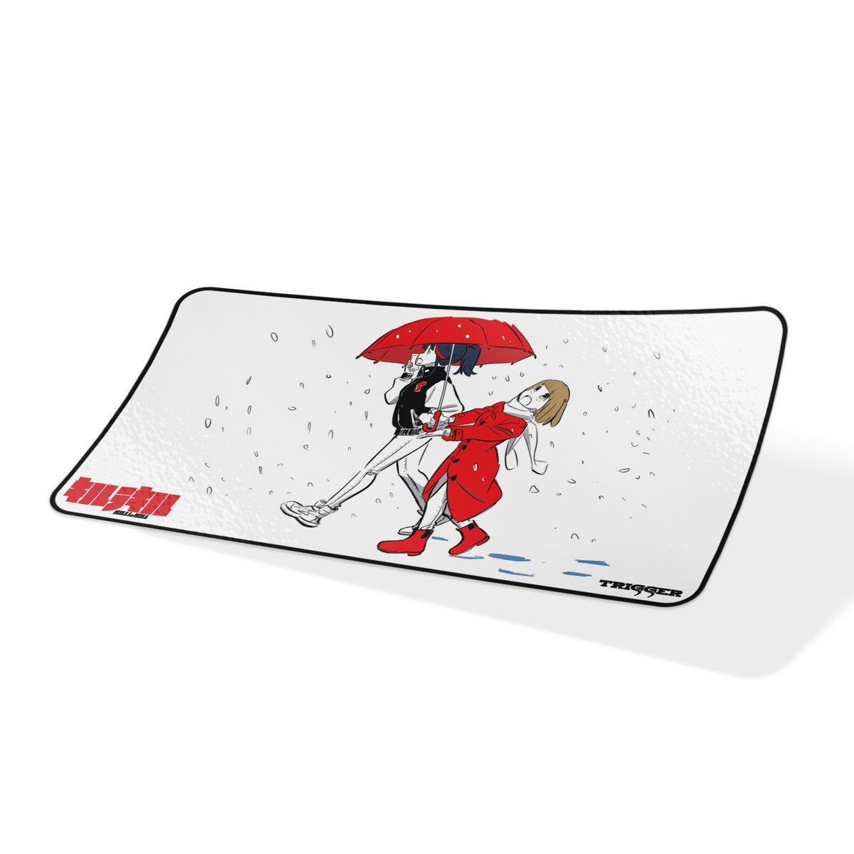 Image of SNOWDAY DESKMAT