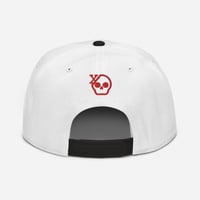 Image 20 of Explore Stuen'X® Snapback Hat