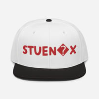 Image 19 of Explore Stuen'X® Snapback Hat