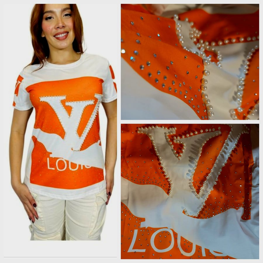 Image of $50 one size t-shirts (will fit small-large only)