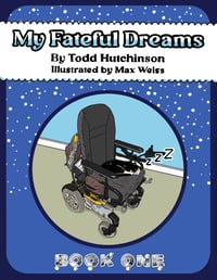 My Fateful Dreams: Book One