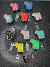 Badge Reels 