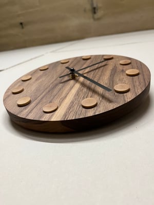 Image of Clock