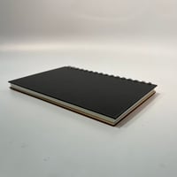 Image 5 of Wood Cover Notebook