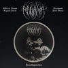 Ragana - Desolation’s Flower - Official Woven Patch 3.75”