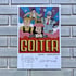 Goiter by Josh Pettinger - SIGNED EXCLUSIVE BOOKPLATE Image 3