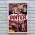 Goiter by Josh Pettinger - SIGNED EXCLUSIVE BOOKPLATE Image 2