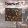 Dwarrowdelf - The Fallen Leaves - Official Woven Patch 3.75"