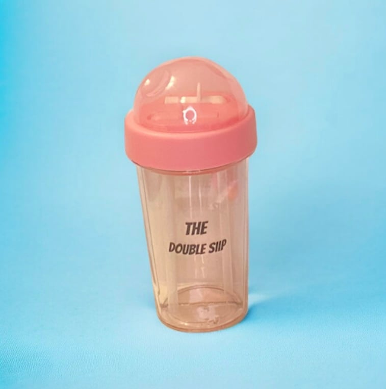 Image of Mini Siip (Pink)